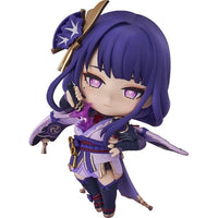 ねんどろいど 雷電将軍