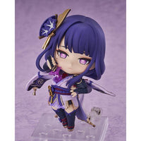 ねんどろいど 雷電将軍