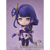 ねんどろいど 雷電将軍