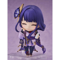 ねんどろいど 雷電将軍
