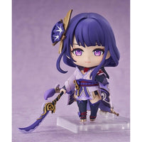 ねんどろいど 雷電将軍