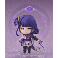 ねんどろいど 雷電将軍