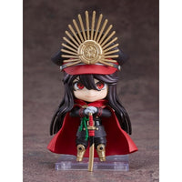 ねんどろいど アーチャー/織田信長