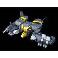 MODEROID ナイキック