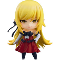 ねんどろいど キスショット・アセロラオリオン・ハートアンダーブレード