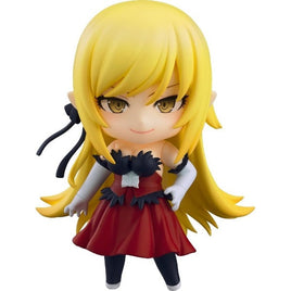 ねんどろいど キスショット・アセロラオリオン・ハートアンダーブレード