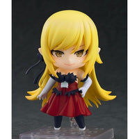 ねんどろいど キスショット・アセロラオリオン・ハートアンダーブレード