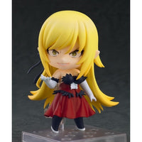 ねんどろいど キスショット・アセロラオリオン・ハートアンダーブレード