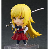 ねんどろいど キスショット・アセロラオリオン・ハートアンダーブレード