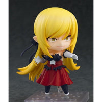 ねんどろいど キスショット・アセロラオリオン・ハートアンダーブレード