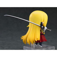 ねんどろいど キスショット・アセロラオリオン・ハートアンダーブレード
