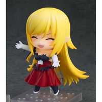 ねんどろいど キスショット・アセロラオリオン・ハートアンダーブレード