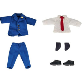 ねんどろいどどーる おようふくセット 成歩堂龍一