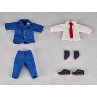 ねんどろいどどーる おようふくセット 成歩堂龍一