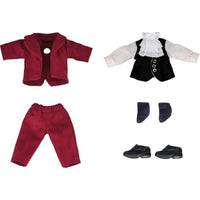 ねんどろいどどーる おようふくセット 御剣怜侍