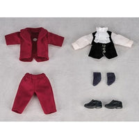 ねんどろいどどーる おようふくセット 御剣怜侍