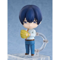 ねんどろいど 清峰葉流火