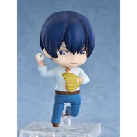 ねんどろいど 清峰葉流火