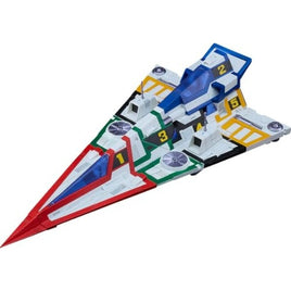 MODEROID ガッチャスパルタン