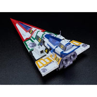 MODEROID ガッチャスパルタン