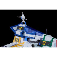MODEROID ガッチャスパルタン