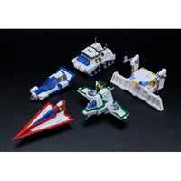 MODEROID ガッチャスパルタン