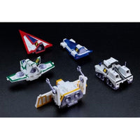 MODEROID ガッチャスパルタン