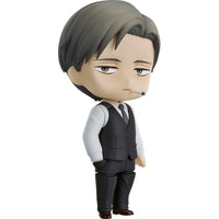 ねんどろいど 矢代