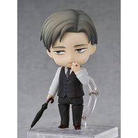 ねんどろいど 矢代
