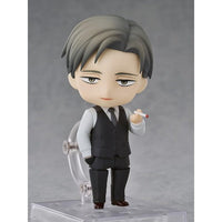 ねんどろいど 矢代