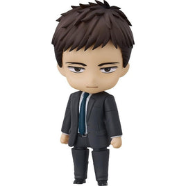 ねんどろいど 百目鬼力
