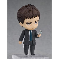 ねんどろいど 百目鬼力
