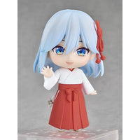 ねんどろいど 甘神朝姫
