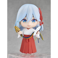 ねんどろいど 甘神朝姫