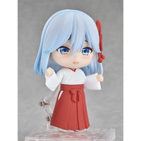ねんどろいど 甘神朝姫