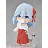 ねんどろいど 甘神朝姫