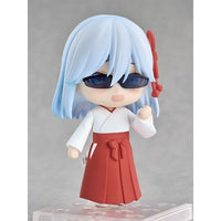 ねんどろいど 甘神朝姫