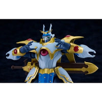 MODEROID 魔空戦神スサノオ 第2段階