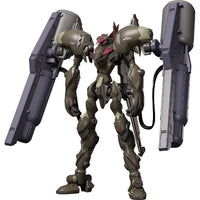 MODEROID ファフナー・マークフィアー改 アバドン