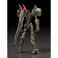 MODEROID ファフナー・マークフィアー改 アバドン