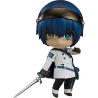 ねんどろいど 『メタファー:リファンタジオ』 主人公 べーしっく