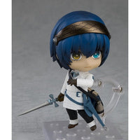 ねんどろいど 『メタファー:リファンタジオ』 主人公 べーしっく