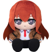 ぬいぐるみ 牧瀬紅莉栖