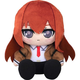 ぬいぐるみ 牧瀬紅莉栖