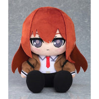 ぬいぐるみ 牧瀬紅莉栖