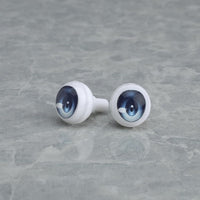 ねんどろいどどーる どーるアイ Make Up!:めぐつき(Blue)