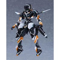 MODEROID チェインバー