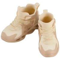 シューズシリーズ root(スニーカー/ベージュ)