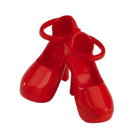 シューズシリーズ (ハイヒール/チェリー)