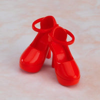 シューズシリーズ (ハイヒール/チェリー)